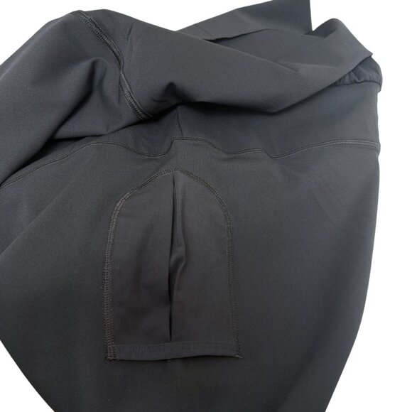 Spanx Booty Boost® Active Skirt 3X Plus Around Knee Leggings Tennis Pickleball - Picture 10 of 13